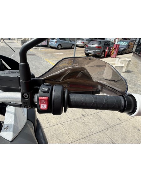 BMW R 1200 GS AÑO 2018 CON 56.935 KM.