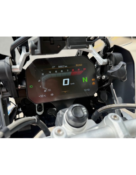 BMW R 1200 GS AÑO 2018 CON 56.935 KM.