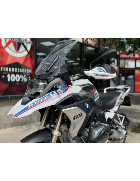 BMW R 1200 GS AÑO 2018 CON 56.935 KM.