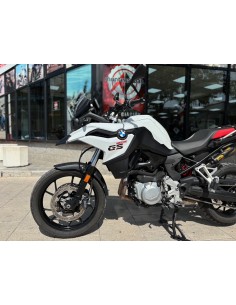 BMW F 750 GS AÑO 2021 CON 36.046 KM. 2
