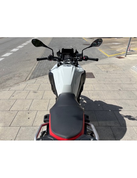 BMW F 750 GS AÑO 2021 CON 36.046 KM.