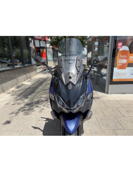 SYM MAXSYM TL 508 AÑO 2024 CON 4.391 KM.