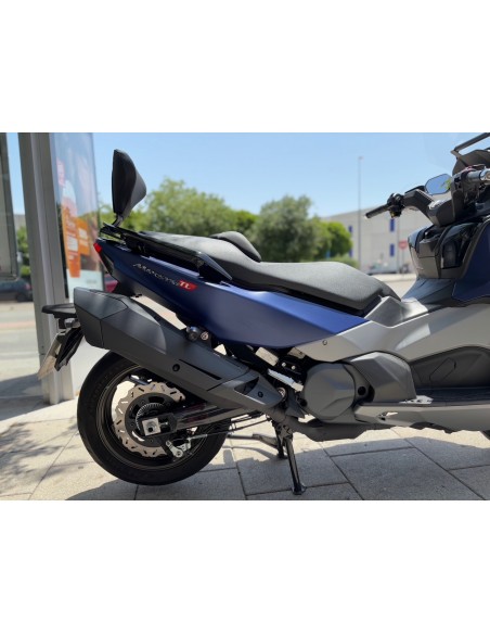 SYM MAXSYM TL 508 AÑO 2024 CON 4.391 KM.