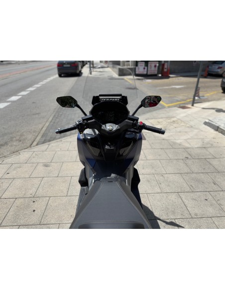 SYM MAXSYM TL 508 AÑO 2024 CON 4.391 KM.