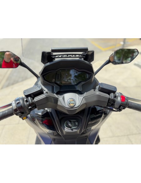 SYM MAXSYM TL 508 AÑO 2024 CON 4.391 KM.