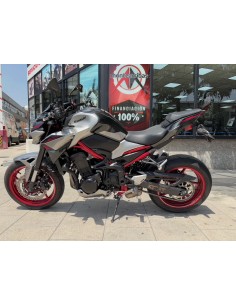 KAWASAKI Z 900 AÑO 2023 CON 1.395 KM.