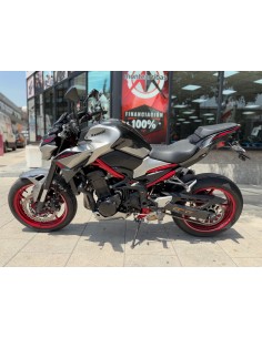 KAWASAKI Z 900 AÑO 2023 CON 1.395 KM. 2
