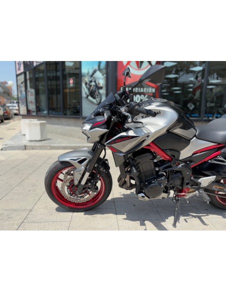 KAWASAKI Z 900 AÑO 2023 CON 1.395 KM.