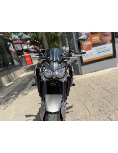 KAWASAKI Z 900 AÑO 2023 CON 1.395 KM.