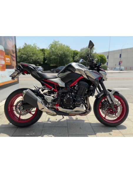 KAWASAKI Z 900 AÑO 2023 CON 1.395 KM.