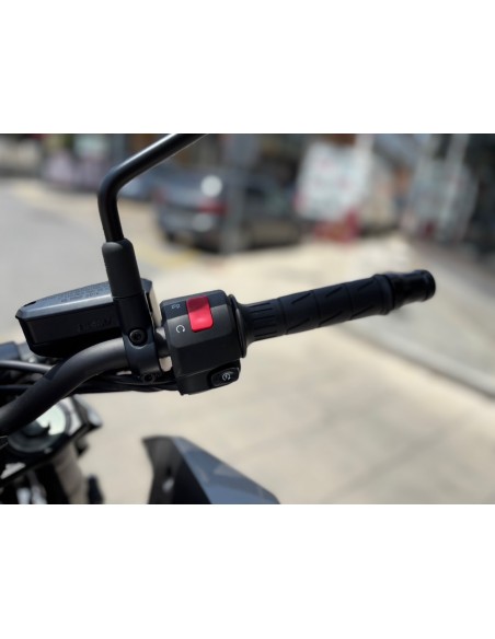 KAWASAKI Z 900 AÑO 2023 CON 1.395 KM.