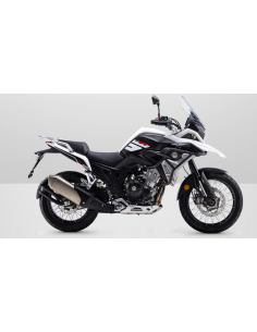 MACBOR MONTANA XR5 2