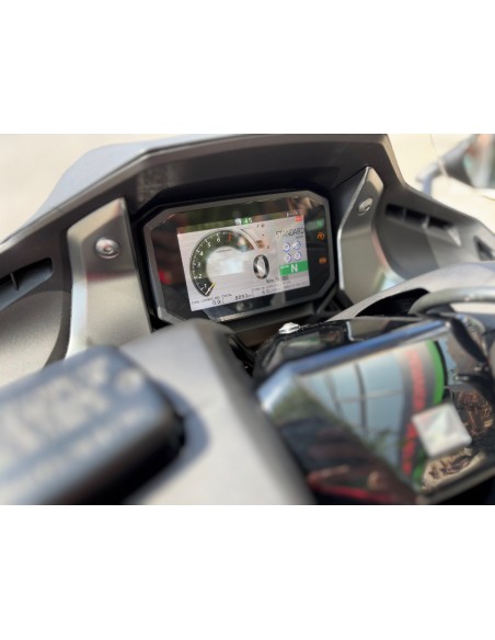 HONDA FORZA 750 AÑO 2023 CON 8.092 KM.