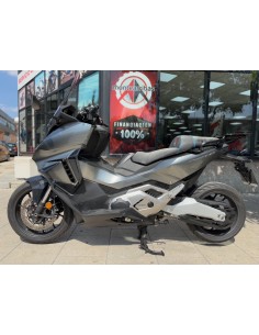 HONDA FORZA 750 AÑO 2023 CON 8.092 KM.