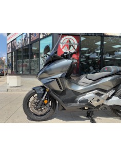 HONDA FORZA 750 AÑO 2023 CON 8.092 KM. 2