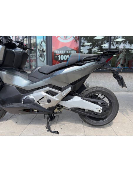 HONDA FORZA 750 AÑO 2023 CON 8.092 KM.