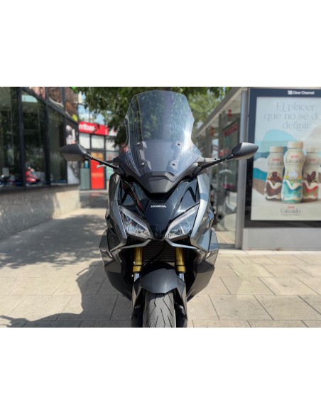 HONDA FORZA 750 AÑO 2023 CON 8.092 KM.