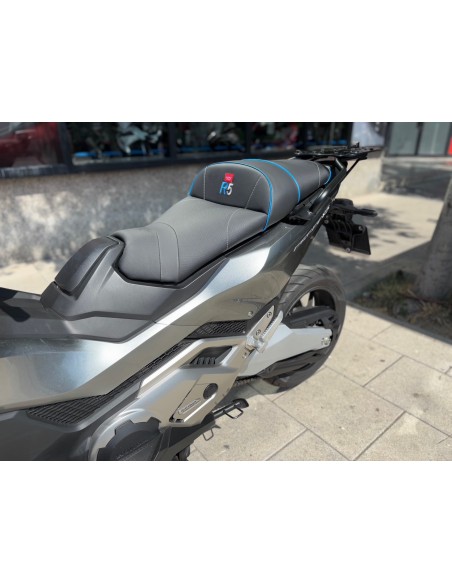 HONDA FORZA 750 AÑO 2023 CON 8.092 KM.