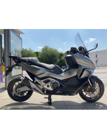 HONDA FORZA 750 AÑO 2023 CON 8.092 KM.