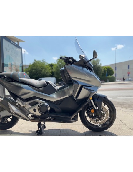 HONDA FORZA 750 AÑO 2023 CON 8.092 KM.