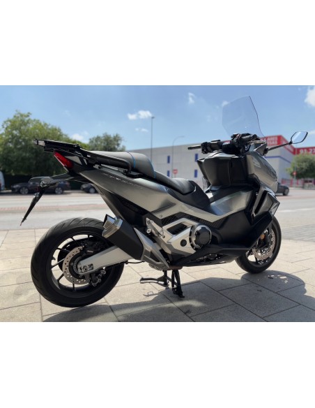 HONDA FORZA 750 AÑO 2023 CON 8.092 KM.