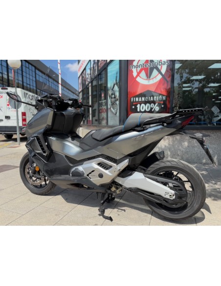 HONDA FORZA 750 AÑO 2023 CON 8.092 KM.