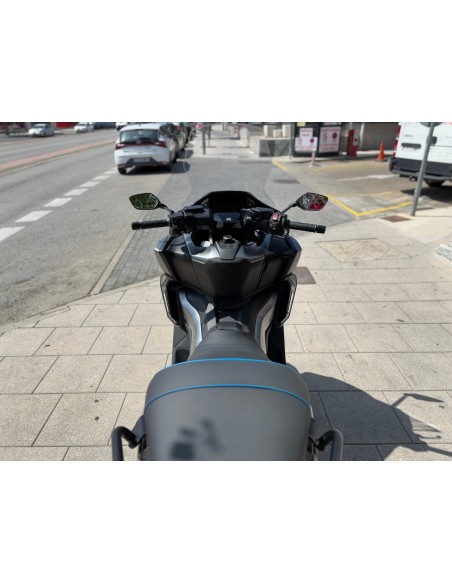 HONDA FORZA 750 AÑO 2023 CON 8.092 KM.