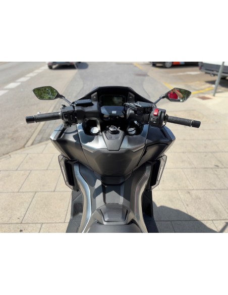 HONDA FORZA 750 AÑO 2023 CON 8.092 KM.
