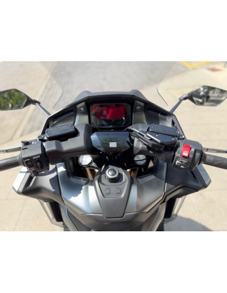 HONDA FORZA 750 AÑO 2023 CON 8.092 KM.