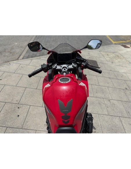 HONDA CBR 650 R E-CLUTCH AÑO 2024 CON 2.799 KM.