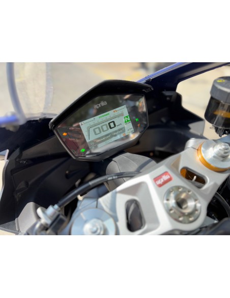 APRILIA RS 660 AÑO 2024 CON 1.682 KM.