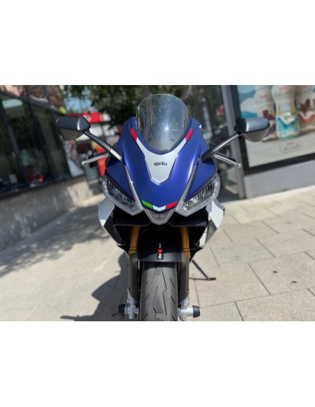 APRILIA RS 660 AÑO 2024 CON 1.682 KM.