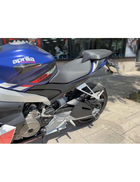 APRILIA RS 660 AÑO 2024 CON 1.682 KM.