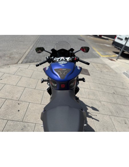 APRILIA RS 660 AÑO 2024 CON 1.682 KM.