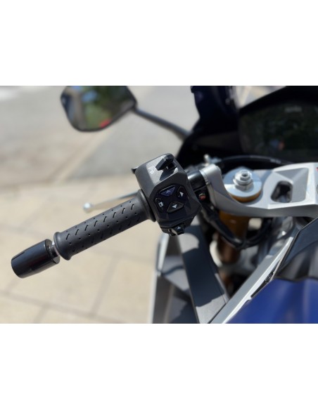 APRILIA RS 660 AÑO 2024 CON 1.682 KM.