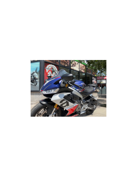 APRILIA RS 660 AÑO 2024 CON 1.682 KM.