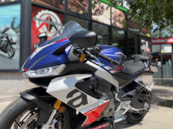 APRILIA RS 660 AÑO 2024 CON 1.682 KM.