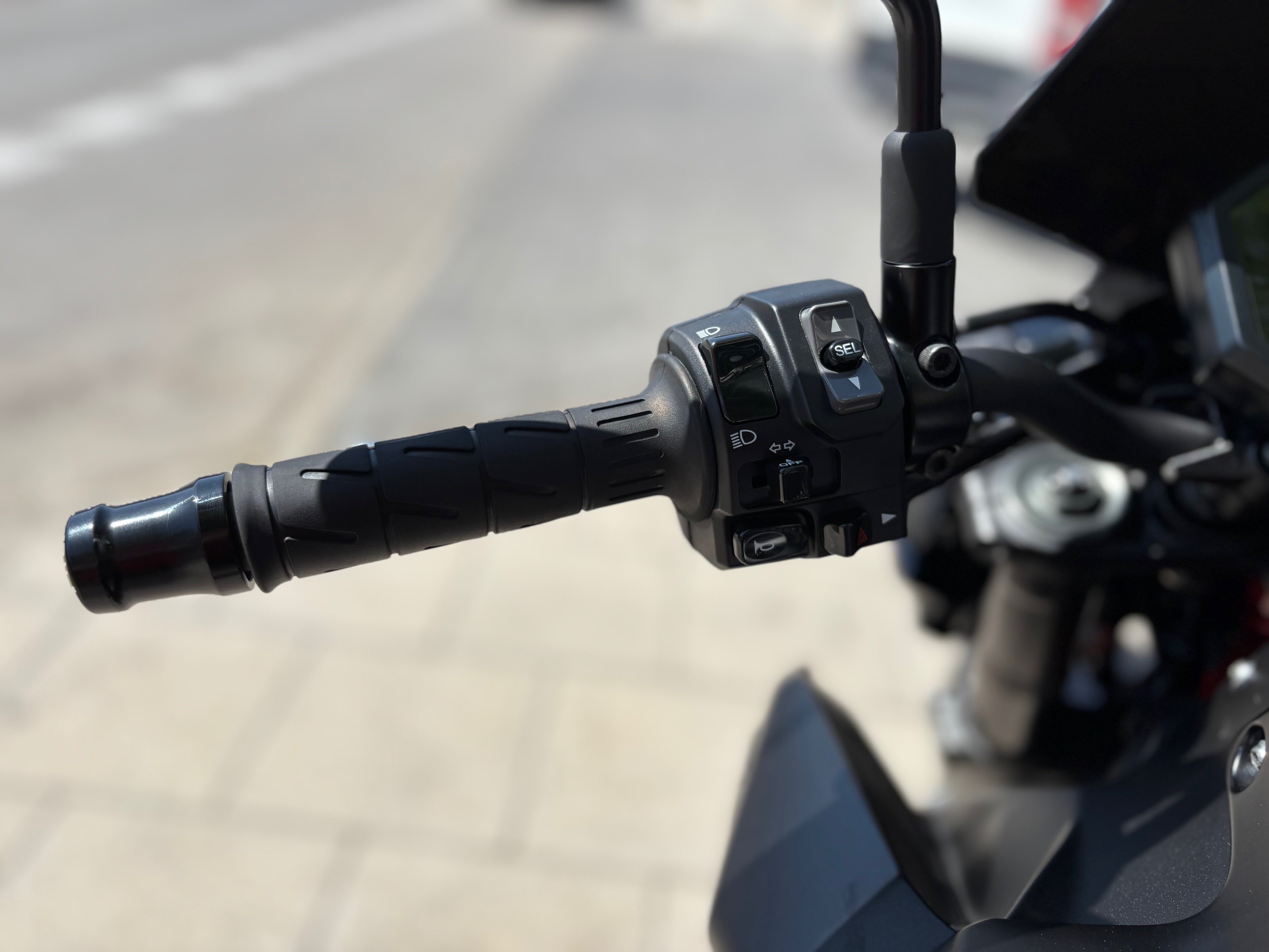 KAWASAKI Z 900 A2 AÑO 2021 CON 10.558...