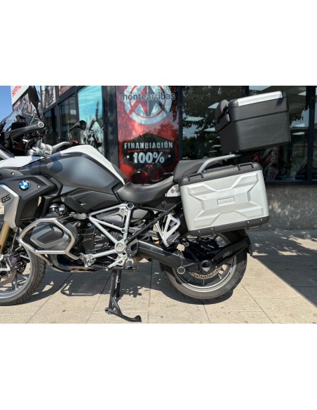 BMW R 1250 GS AÑO 2023 CON 51.356 KM.