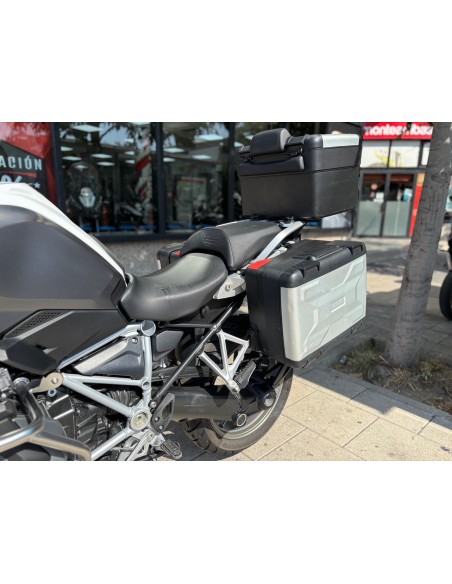 BMW R 1250 GS AÑO 2023 CON 51.356 KM.