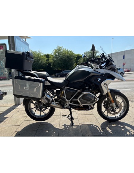 BMW R 1250 GS AÑO 2023 CON 51.356 KM.