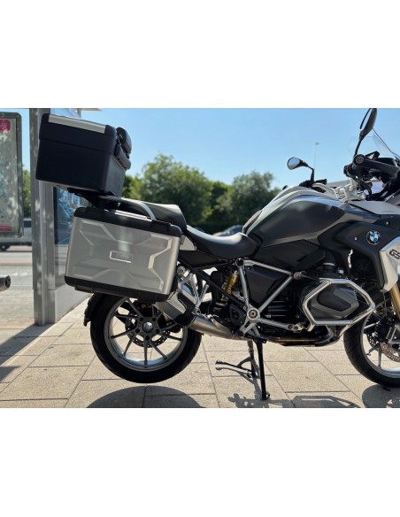 BMW R 1250 GS AÑO 2023 CON 51.356 KM.