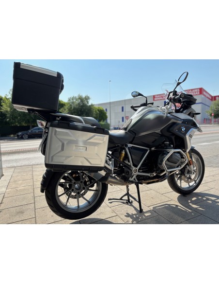BMW R 1250 GS AÑO 2023 CON 51.356 KM.