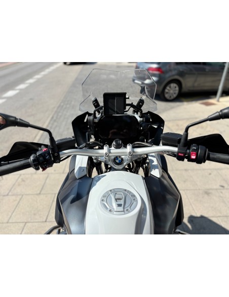 BMW R 1250 GS AÑO 2023 CON 51.356 KM.