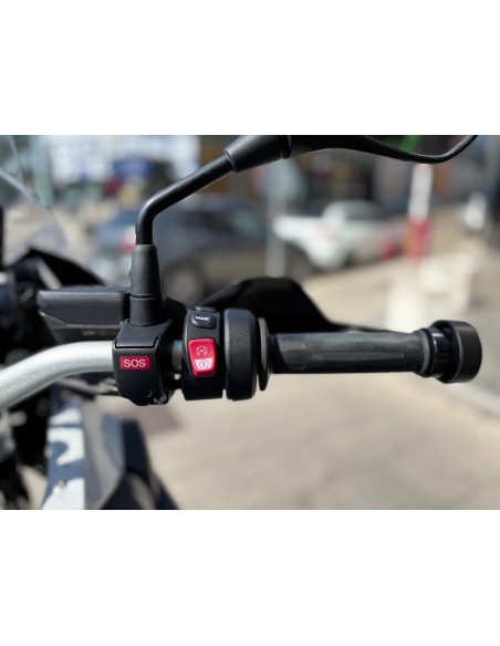 BMW R 1250 GS AÑO 2023 CON 51.356 KM.