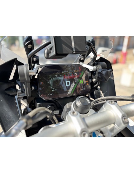 BMW R 1250 GS AÑO 2023 CON 51.356 KM.