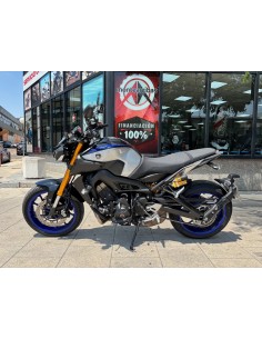 YAMAHA MT-09 SP AÑO 2019 CON 21.277 KM.