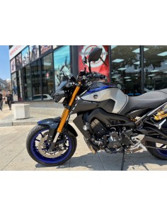 YAMAHA MT-09 SP AÑO 2019 CON 21.277 KM. 2