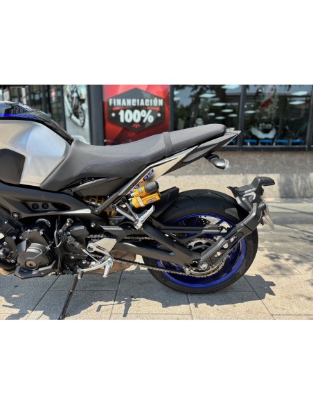 YAMAHA MT-09 SP AÑO 2019 CON 21.277 KM.