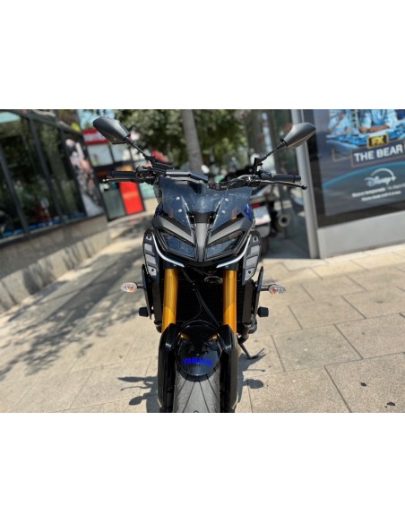YAMAHA MT-09 SP AÑO 2019 CON 21.277 KM.